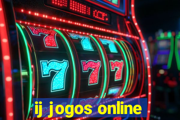 ij jogos online